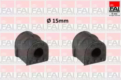 FAI AUTOPARTS ss5411k -  Опора, стабилизатор